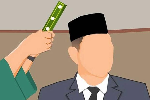 Sore Ini, Puluhan Pejabat Eselon III dan IV Pemko Pekanbaru Bakal Direshuffle