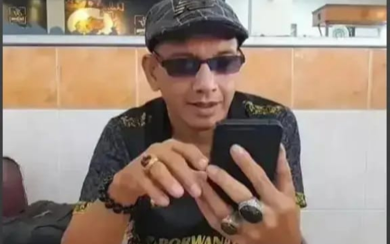 Keuangan Disdik Riau Disebut Bermasalah, Erwin Sitompul Minta Kadisdik Dievaluasi