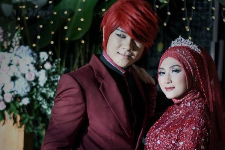 Istri Pesulap Merah Meninggal Akibat Sakit, Rekan Artis Sampaikan Belasungkawa Mendalam