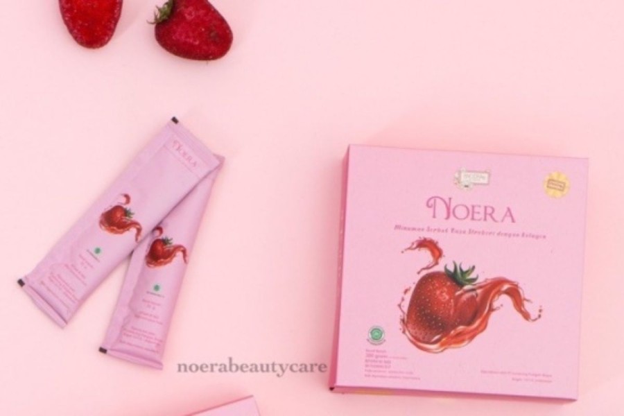 10 Rekomendasi Minuman Kolagen Terbaik agar Kulit Sehat