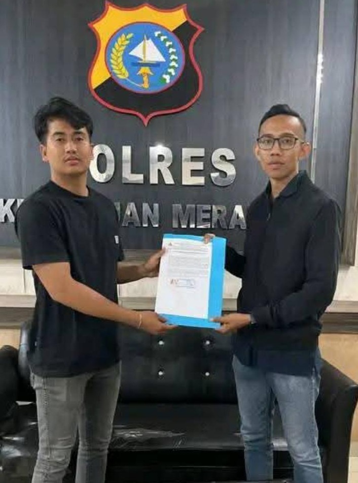 BREAKING NEWS: Kuasa Hukum Tersangka Kasus Pencabulan Anak di Meranti Mengundurkan Diri