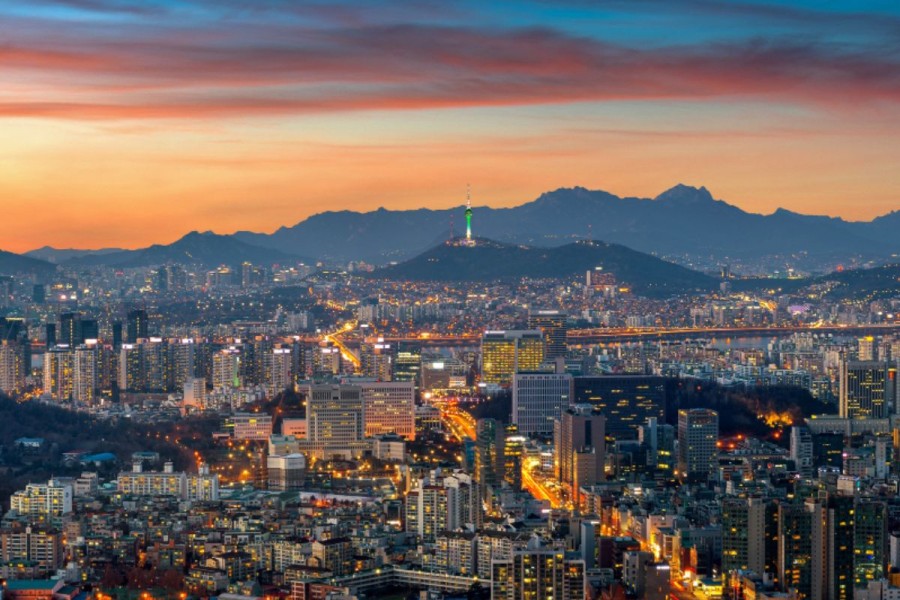 10 Kota Terbesar di Korea Selatan yang Sering Dikunjungi Wisatawan