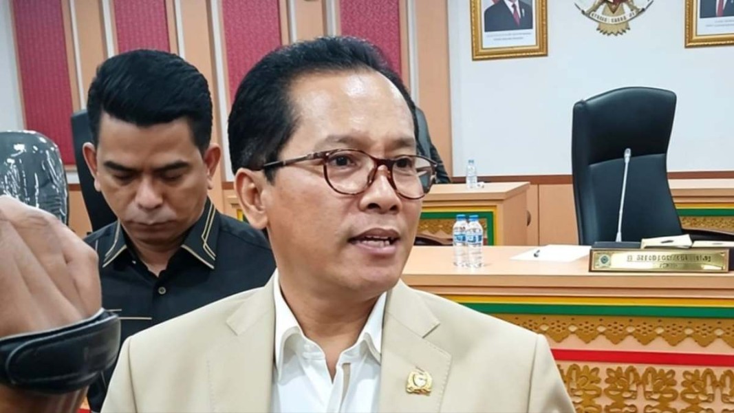 2,2 Juta Hektare Lahan Bersertifikat di Riau Masih Berstatus Kawasan Hutan, DPRD Desak Pemerintah Pusat Segera Beri Kepastian