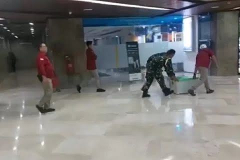 Kemenhut Bantah Penggeledahan, Sebut Kedatangan Kejagung Hanya Pencocokan Data