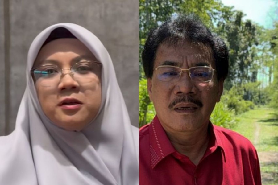 Viral Video Bupati Siak Bahas Pertemuan dengan PT SSL, Ini Penjelasan Ketua APHI