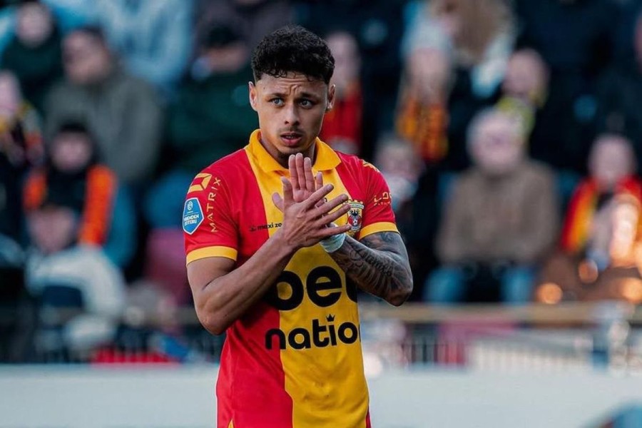 Susunan Pemain Timnas Indonesia Usai Mundurnya Dean James dari Skuad