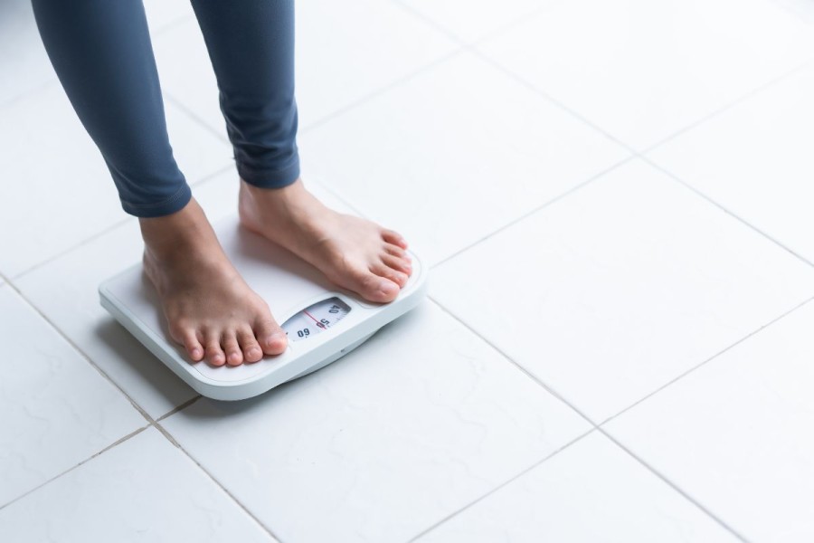 Bagaimana Cara Menaikkan Berat Badan dengan Cepat? Simak Ini!