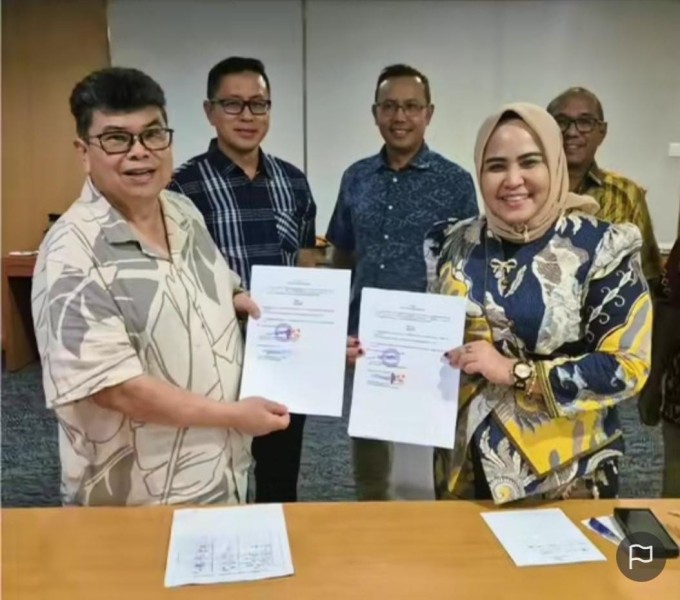 Sengketa 15 Tahun PT SPR dan Kingswood Capai Kesepakatan Damai Blok Langgak