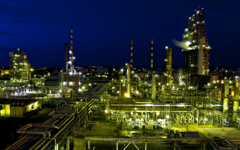 Pertamina Jelaskan Suara Letupan di Kilang Dumai, Pastikan Kondisi Kilang Aman