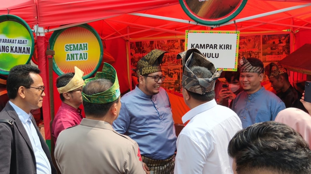 WALHI Desak RUU Keadilan Iklim Lindungi Ruang Hidup Rakyat, Deforestasi dan Energi Fosil Harus Dihentikan