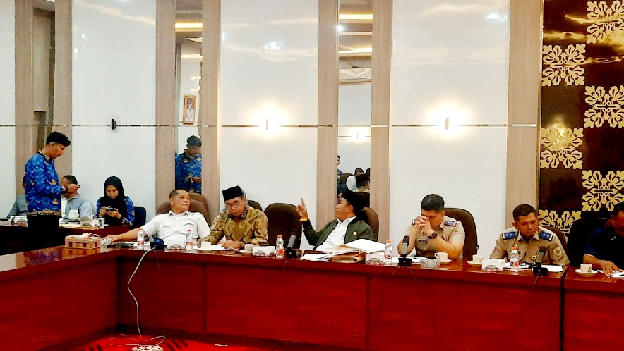 Rakyat Siak Melawan Dugaan Mafia Lahan, PT DSI Didesak Bertanggung Jawab