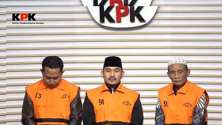 Kajari Bekasi Masih Aman Saat OTT KPK, Hanya Bupati Hingga Ayahnya Tersangka