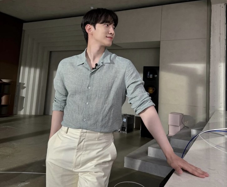 Aktor Lee Junho Dikabarkan Akan Bergabung di Drama Buy King