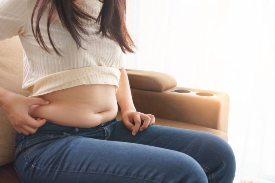 Lupakan Diet Ketat! Langkah Sederhana Ini Lebih Ampuh Atasi Lemak Visceral