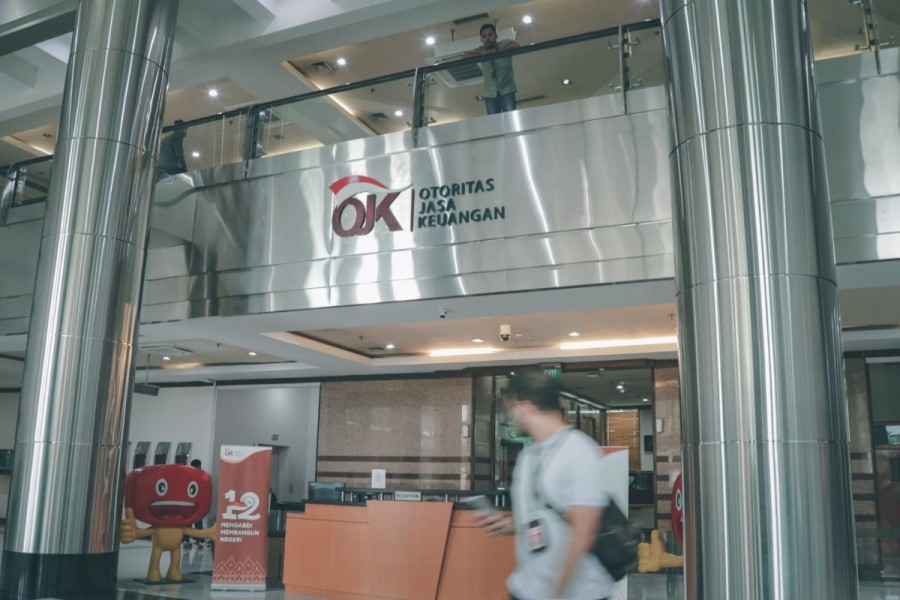 Mengapa Banyak Broker Asuransi Ganti Nama? Ini Penjelasan Resmi OJK