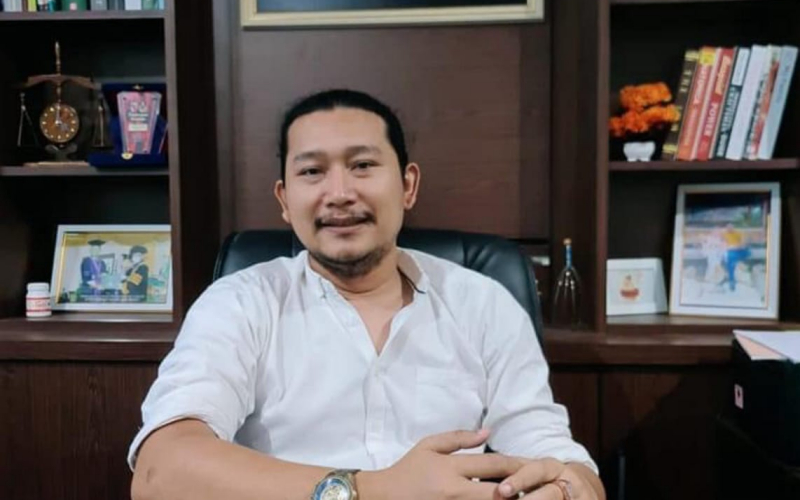 Isu Pencemaran Pelindo Dumai Dinilai Prematur, Praktisi Hukum Minta Bukti Ilmiah