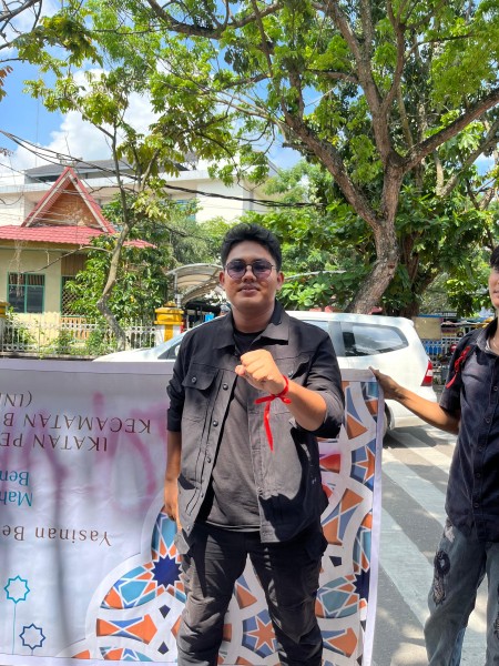 IMDA Ultimatum: Jika Plasma Tak Dikeluarkan, PT. Priatama Riau Harus Hengkang dari Pulau Rupat