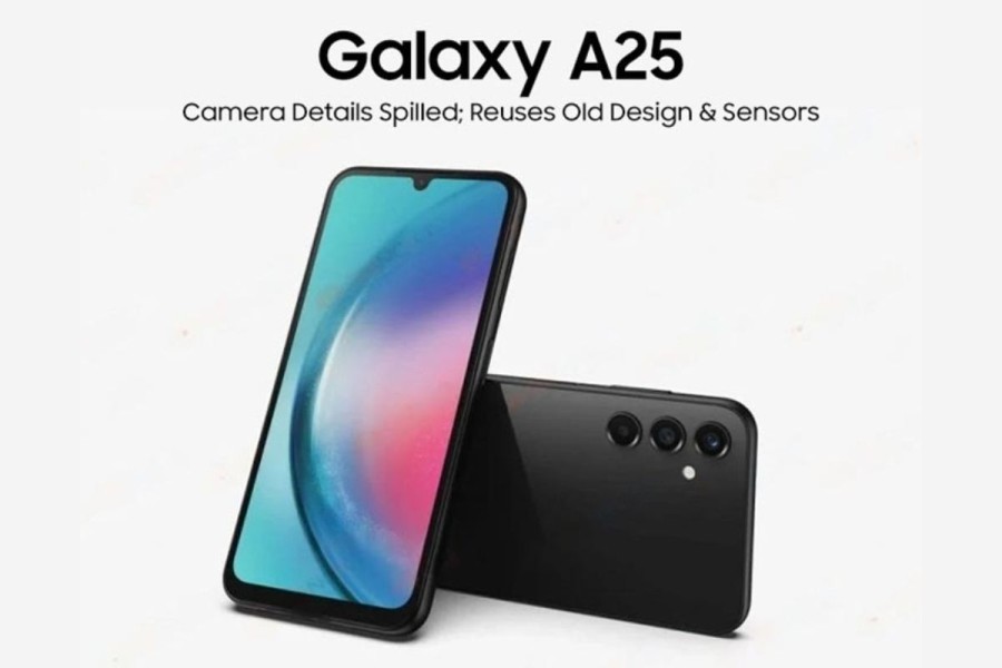 Harga Samsung A25 5G dan Spesifikasi di Indonesia