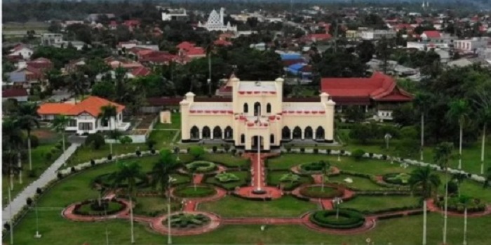 Jadwal HUT ke-26 Kabupaten Siak 12 Oktober: Ada Car Free Night, Nikah Massal, Fun Run hingga Ziarah Sultan