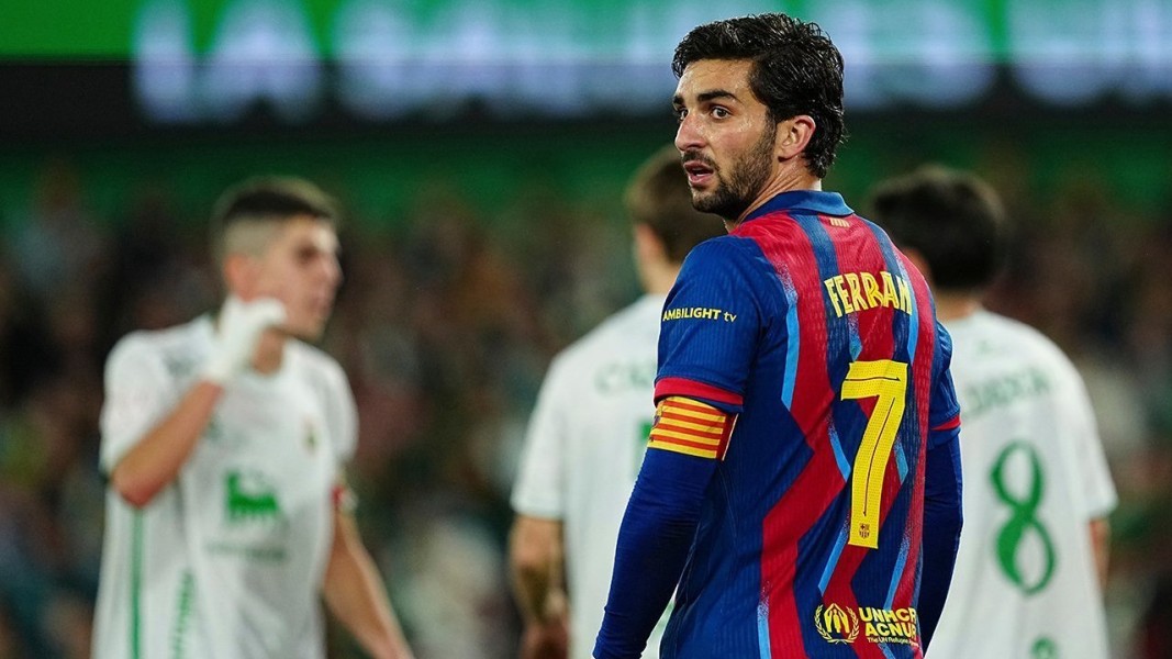 Barcelona Tundukkan Racing Santander Lewat Dua Gol Babak Kedua, Lolos ke Perempat Final