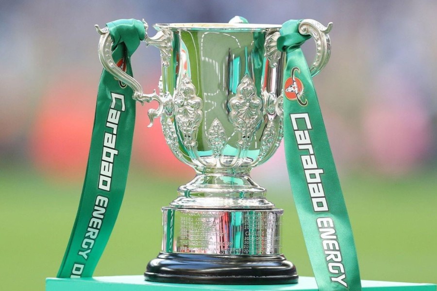 Final Piala Liga Inggris 2025/2026, Manchester City Tantang Arsenal di Wembley