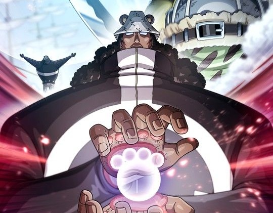 Fakta Unik Bartholomew Kuma yang Jarang Diketahui Fans One Piece