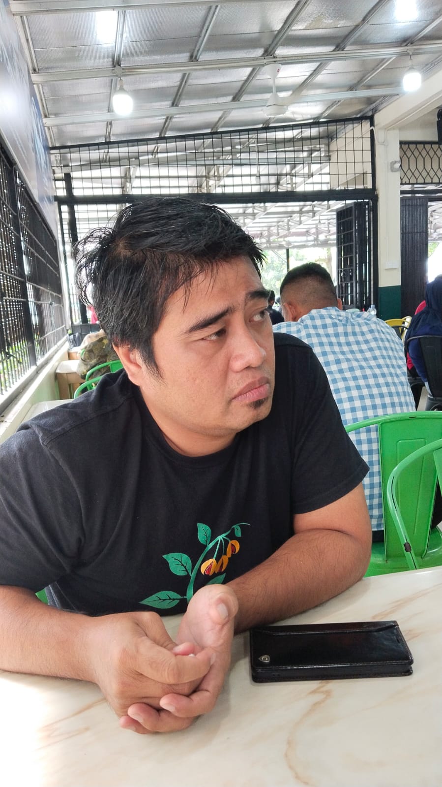 Pancung Alas vs Participating Interest: Jeritan Keadilan Pembagian Kekayaan Migas Riau