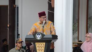 481 Persoani MTQ Riau Ke 44 Tahun di Kuansing Akan Siagakan.