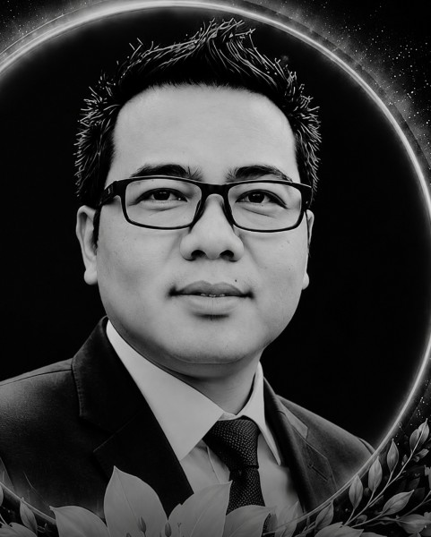 Cak Sholeh Meninggal, Penggagas 'No Viral No Justice' Berpulang