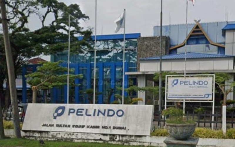 Hormati Proses Hukum, Pelindo Regional 1 Dumai Siap Dukung Kejati Riau