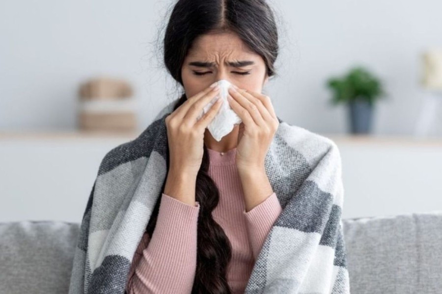 Mengenal Gejala dan Cara Mencegah Super Flu Subclade K yang Baru Masuk Indonesia