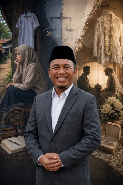 Saat Anak Harus Memilih: Sekolah atau Nikah?