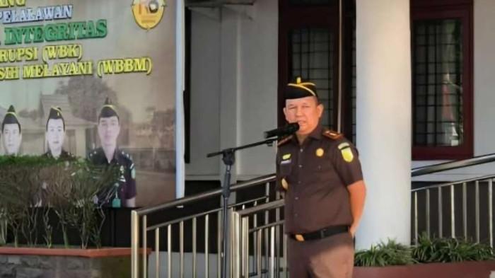 Kejari Pelalawan Cekal Sejumlah Saksi Kasus Dugaan Korupsi Penyaluran Pupuk Bersubsidi