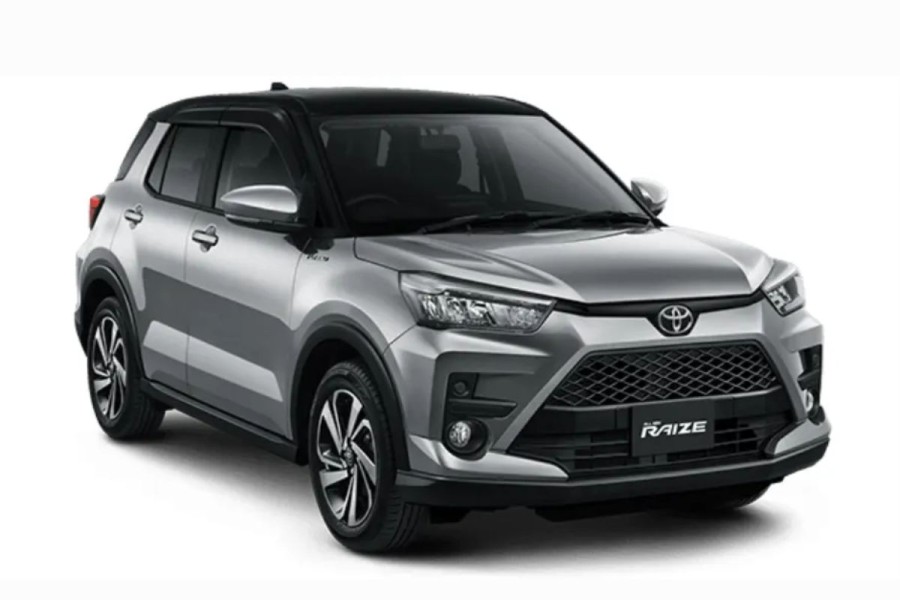 Rekomendasi Mobil 200 Jutaan dengan Fitur Lengkap