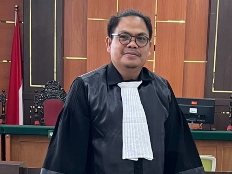 Ajukan Praperadilan, Kuasa Hukum Ketua Ormas Ungkap Kejanggalan OTT Pemerasan