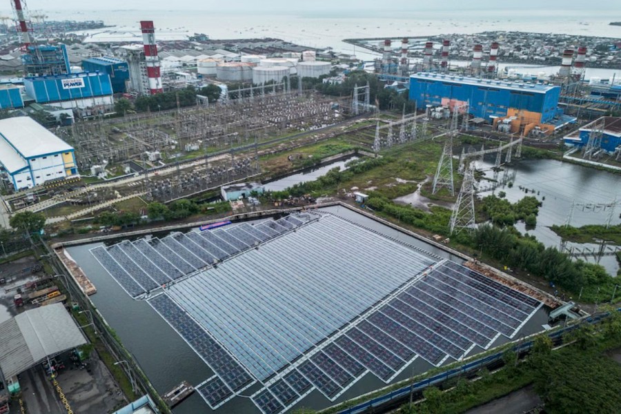 HKI Sebut Hilirisasi Industri Butuh Dukungan Inovasi dari Perguruan Tinggi