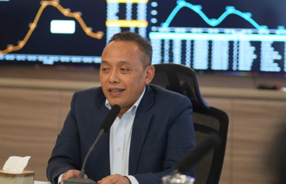 Melonjak 149 Persen, PTPN IV PalmCo Cetak  Laba Rp3,67 Triliun