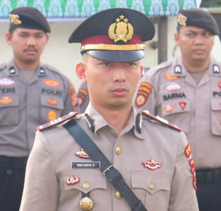 Anak Angkat Gasak Emas Rp150 Juta di Ukui, Polisi Bergerak Cepat