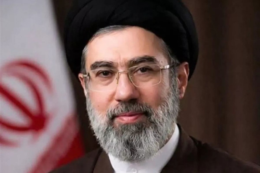 Mojtaba Khamenei Resmi Jadi Pemimpin Tertinggi Iran
