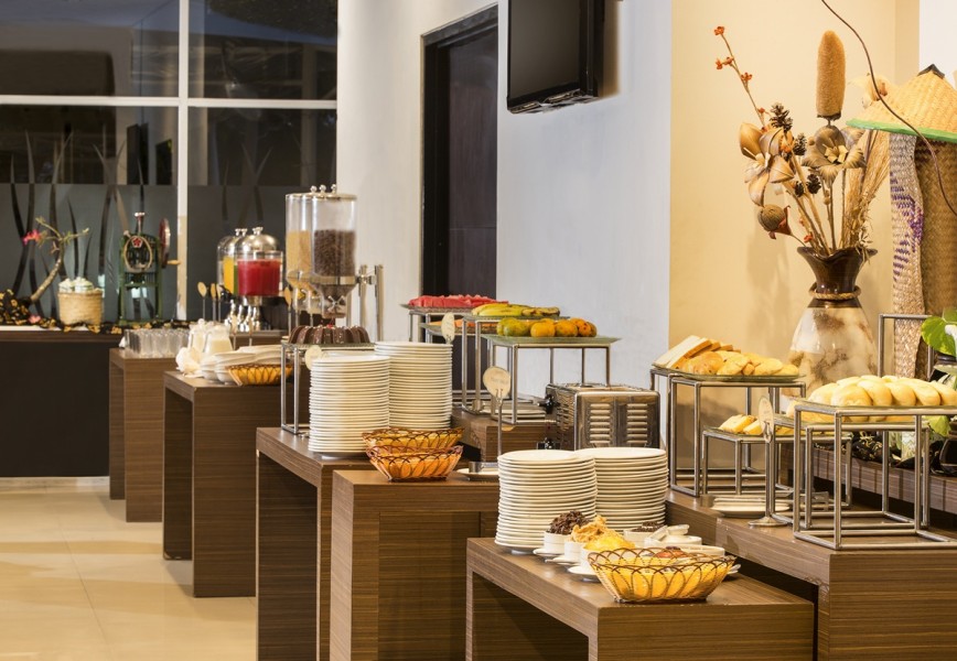 Tanpa Paspor, Hotel Santika Ajak Warga Bengkulu 'Keliling Dunia' Sambut 2026