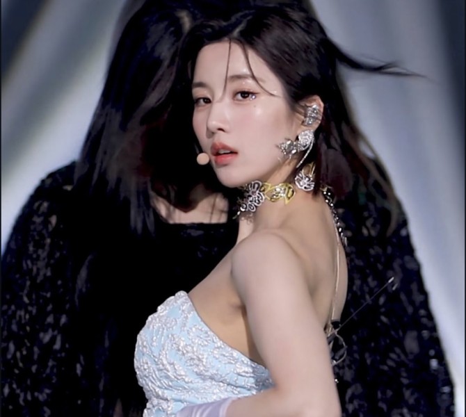 Penyanyi Korsel Kwon Eunbi Resmi Akhiri Kontrak dengan Woollim Entertainment