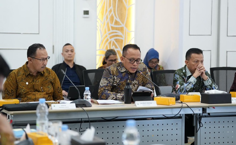 Tembus Rp7,08T, Laba Bersih PTPN IV PalmCo Melonjak 90,3 Persen pada 2025, Ditopang Produksi dan Efisiensi