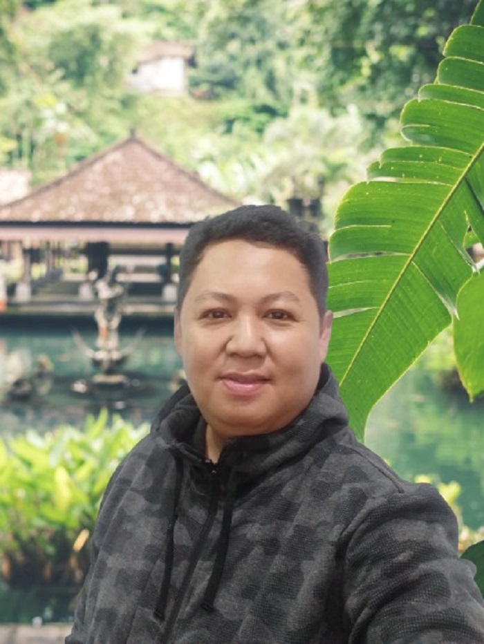 Antara Luka dan Harapan (Suara Hati Rakyat Riau)