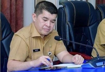 Kepala Bappeda Kampar Menghilang, Aktivitas APBD Lumpuh dan Kontraktor Teriak Tunda Bayar