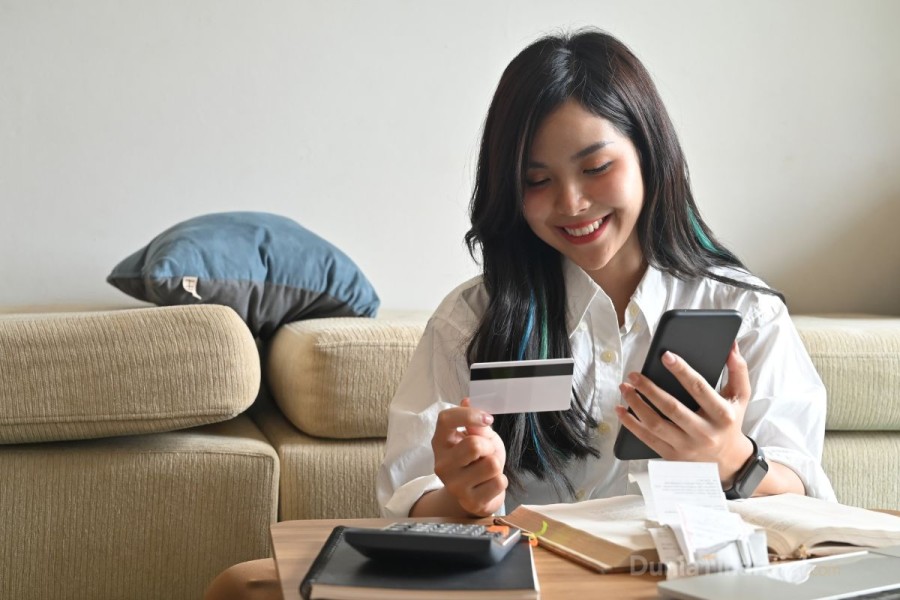 10+ Kartu Kredit Terbaik Indonesia untuk Pemula