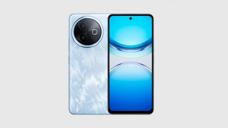 Vivo Y300i 5G: Spesifikasi, Harga dan Keunggulannya!