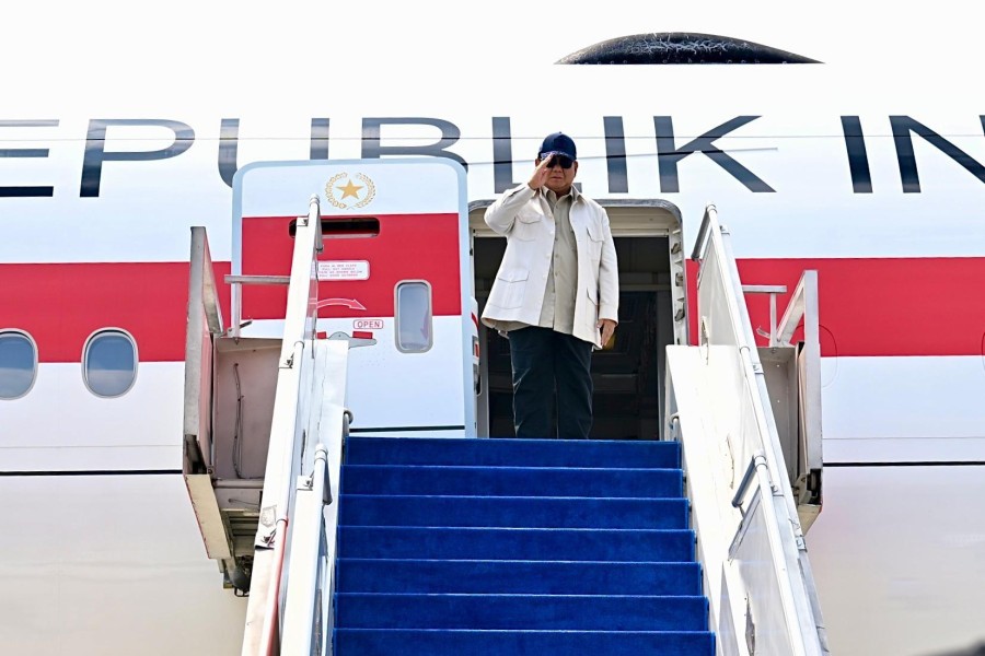 Kunjungan Prabowo Hasilkan Komitmen Bisnis Rp575 Triliun dari Jepang dan Korea Selatan