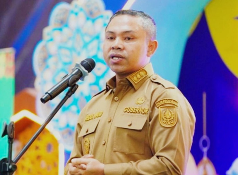 Politisi PKB: Narasi OTT Gubernur Riau Terlalu Prematur, Tunggu Fakta KPK