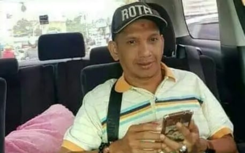 Aktivis Pendidikan Minta KPK Turun Ke Provinsi Riau