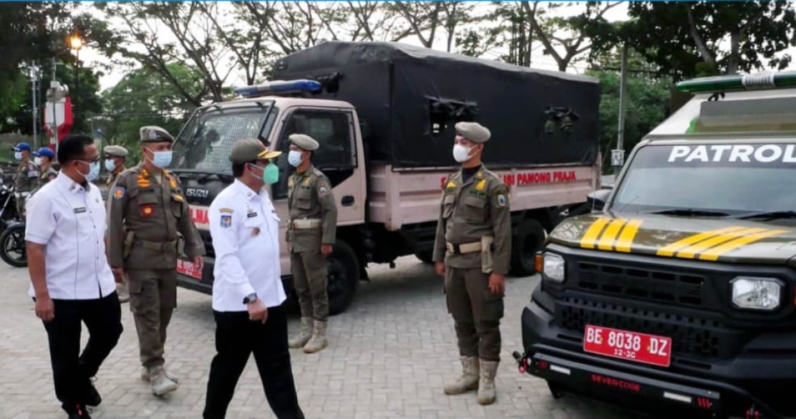 Hadapi Ancaman Erupsi Anak Krakatau, Supriyanto Tegaskan: Jangan Menunggu Bencana